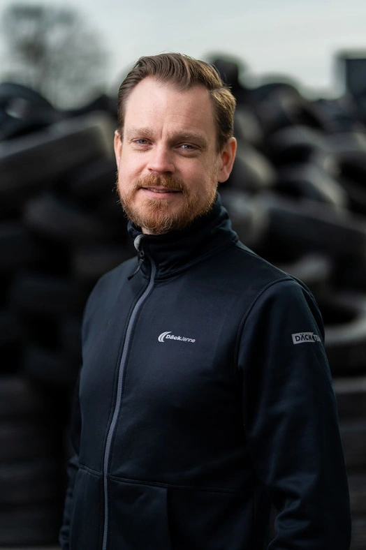 Andreas DäckJanne